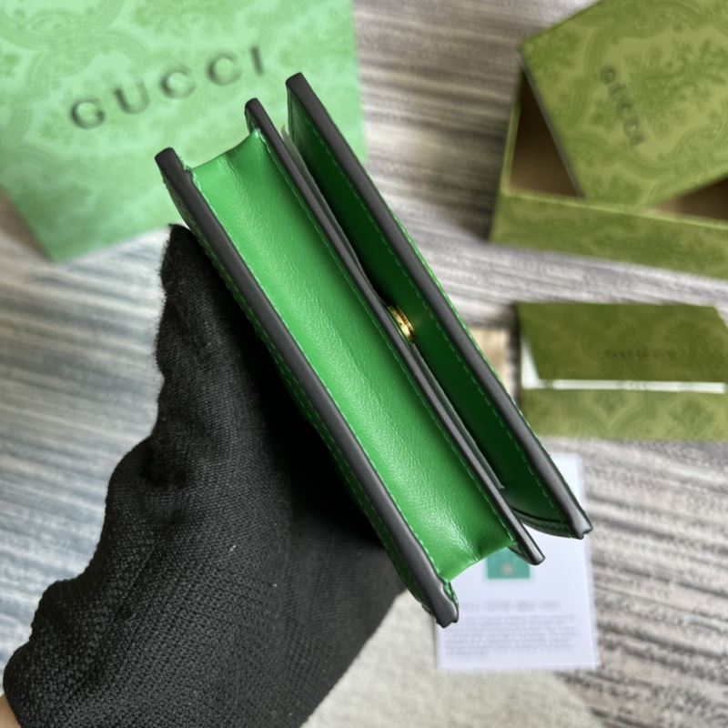 Gucci Wallets